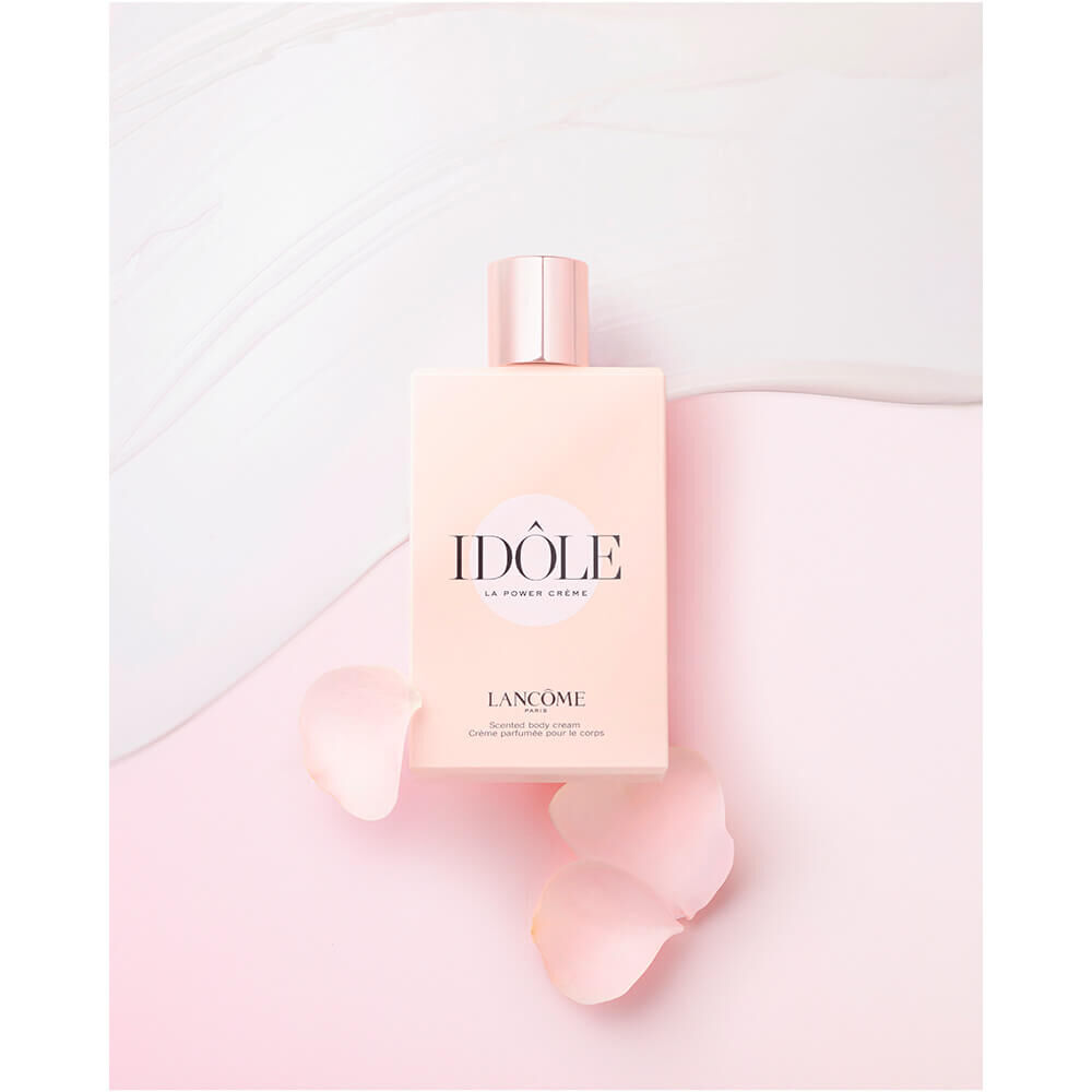 イドル ボディ クリーム | ボディケア | ランコム (Lancôme